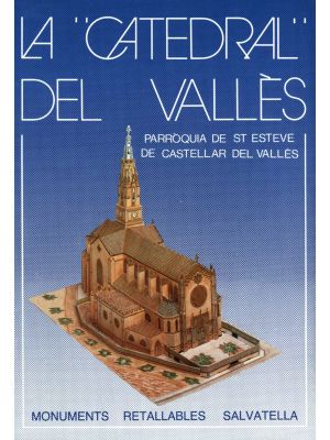 La Catedral Del Vallès