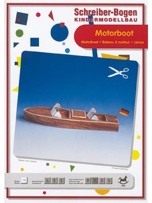 Motorboot