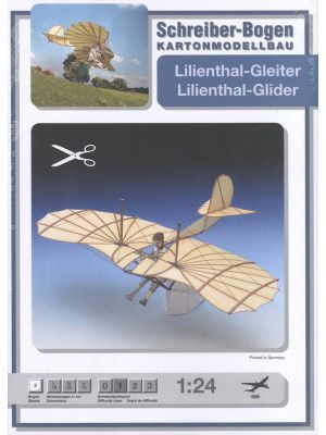Lilienthal-Gleiter
