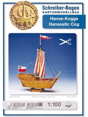 Hanse-Kogge