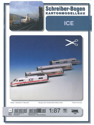 Intercity Express ICE