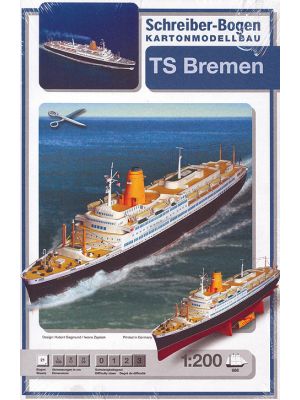 TS Bremen