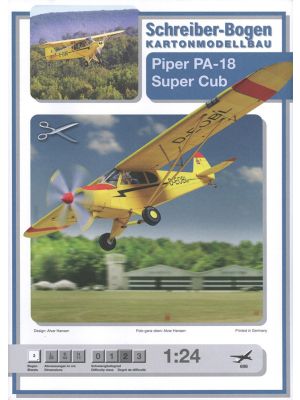 Piper Super Cub