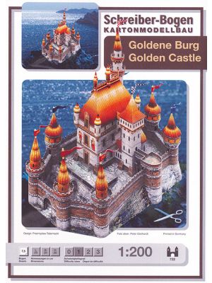 Goldene Burg