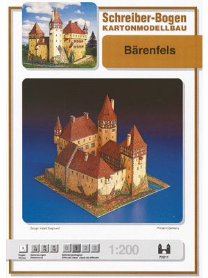 Burg Bärenfels