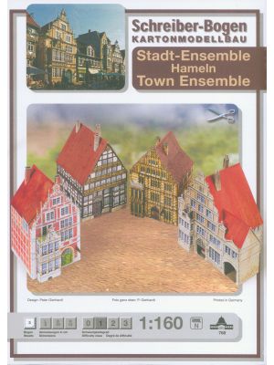 Stadt-Ensemble Hameln