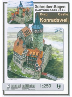 Burg Konradsweil