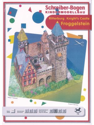 Ritterburg Froggelstein