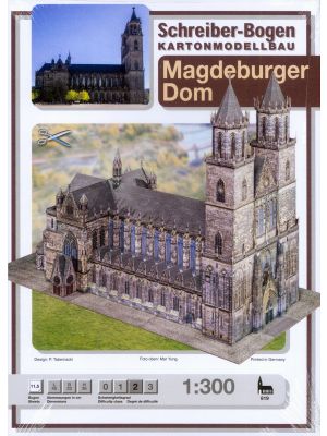 Magdeburger Dom – Der erste gotische Dom Deutschlands