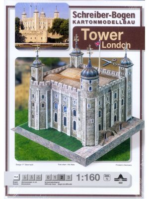 Tower of London – Ein Wahrzeichen mit Geschichte