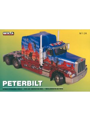 Truck Peterbilt