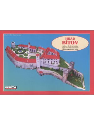 Burg Bitov