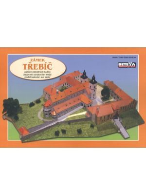 Schloss Trebic