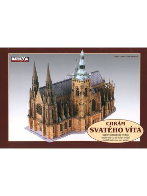 St.-Veit-Kathedrale Prag