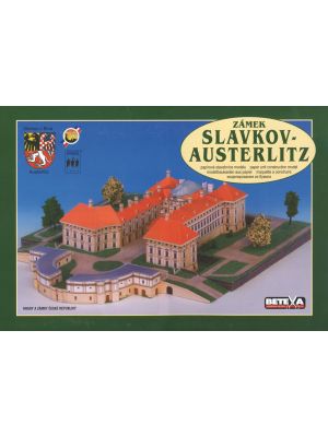 Schloss Austerlitz