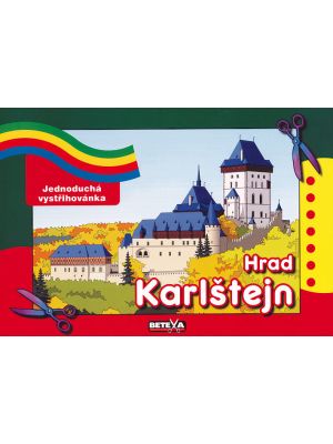 Burg Karlstein
