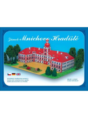 Schloss Mnichovo Hradiste