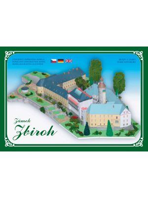 Schloss Zbiroh