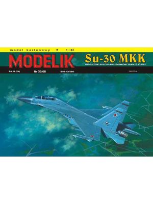 Su-30 MKK