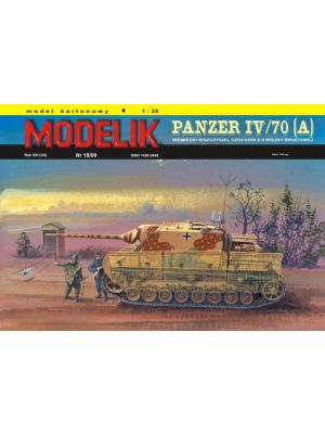Panzer IV/70 (A)