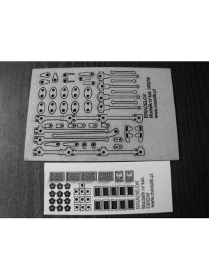 Lasercutset Dn2t Brigadelok