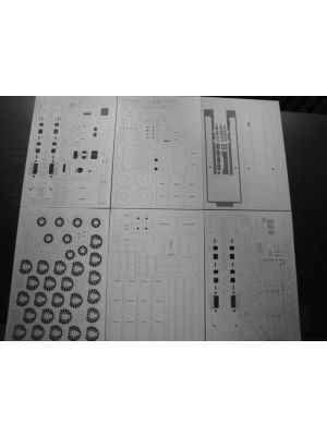 Lasercutset T9.1 (TKi1)