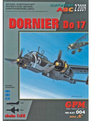 Dornier Do 17 Z-2