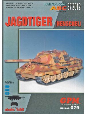 Jagdtiger