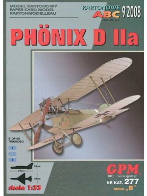 Phönix D IIa