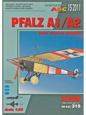 Pfalz A1/A2