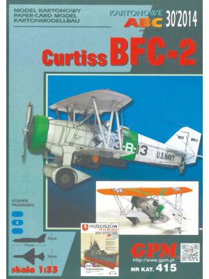 Curtiss BFC-2