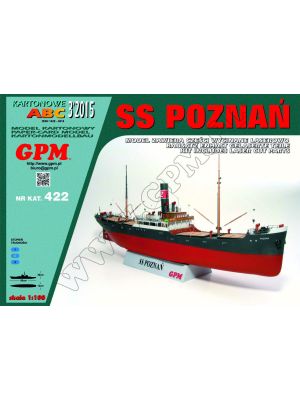 SS Poznan