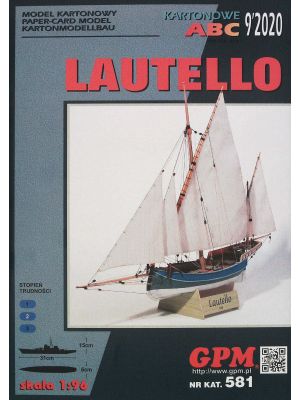 Lautello