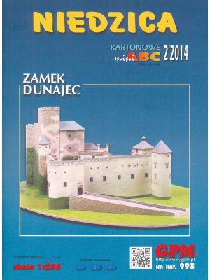 Burg Niedzica / Dunajec