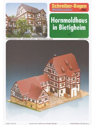 Hornmoldhaus