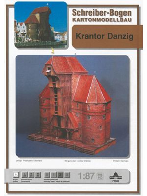 Krantor Danzig