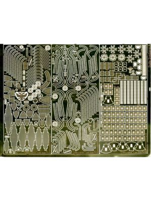 Fotoätzsatz für Swetlana