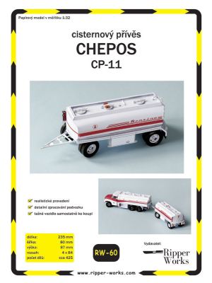 Chepos CP-11