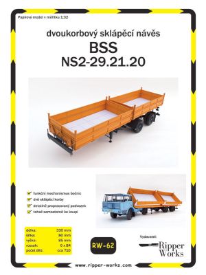 BSS NS2-29.21.20
