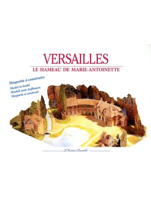 Versailles - Hameau de la Reine