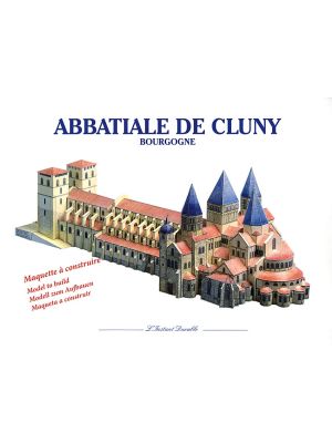 Abtei Cluny