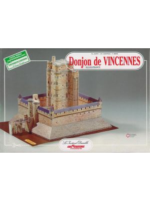 Donjon de Vincennes
