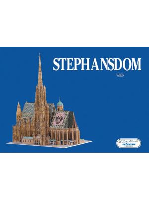 Stephansdom Wien