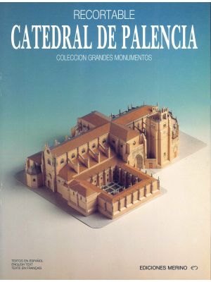 Kathedrale von Palencia