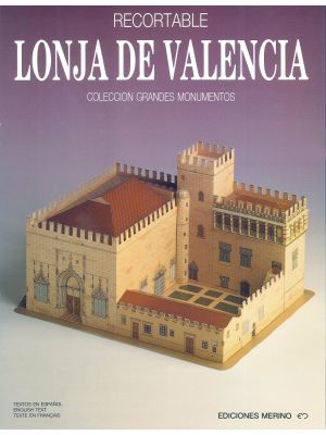 Lonja de Valencia
