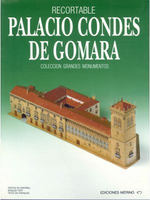 Palacio de los Condes de Gómara