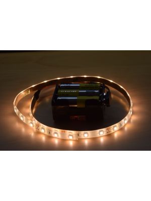 Schlafwagen Santa Fe LED Beleuchtungsset