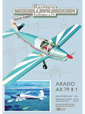 Arado AR 79 B1