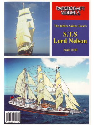 S.T.S Lord Nelson