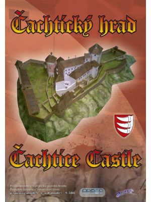 Burg Cachtice